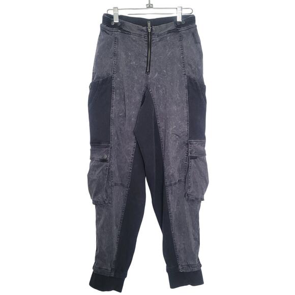 Free People Movement Fast track Joggers - Picture 2 of 11